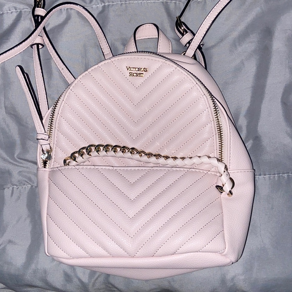 Victoria secret little backpack